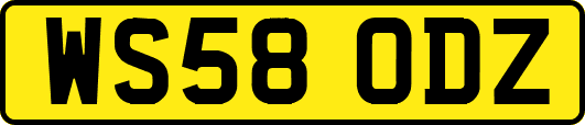 WS58ODZ