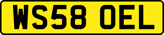 WS58OEL