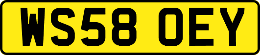 WS58OEY