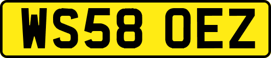WS58OEZ
