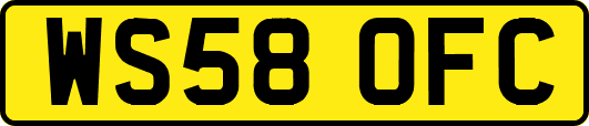 WS58OFC