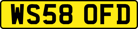 WS58OFD