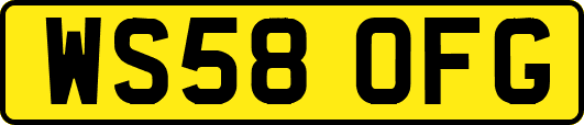 WS58OFG