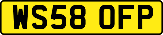 WS58OFP
