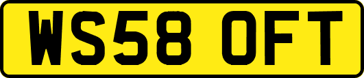WS58OFT
