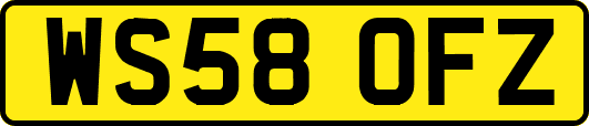 WS58OFZ