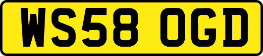 WS58OGD