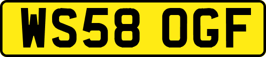 WS58OGF