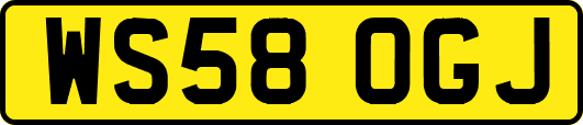 WS58OGJ