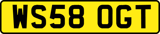 WS58OGT
