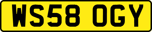 WS58OGY