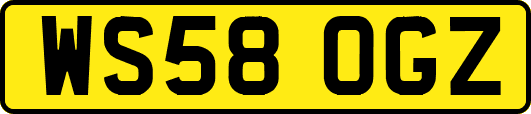 WS58OGZ