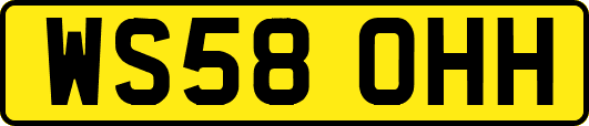 WS58OHH