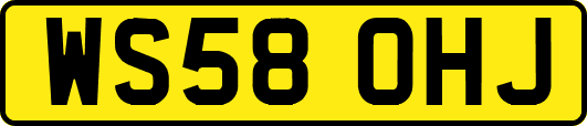 WS58OHJ