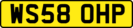 WS58OHP