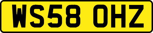 WS58OHZ
