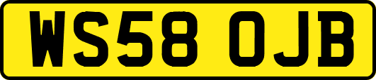 WS58OJB