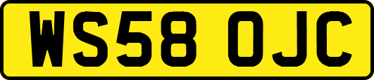 WS58OJC