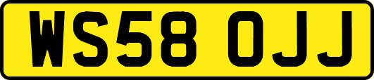 WS58OJJ