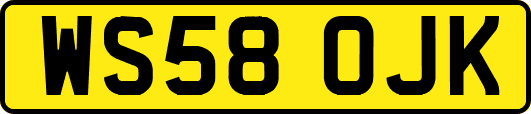 WS58OJK