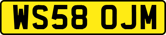 WS58OJM