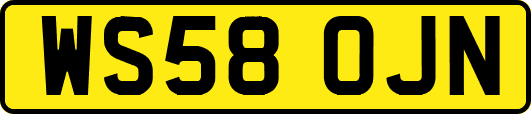 WS58OJN