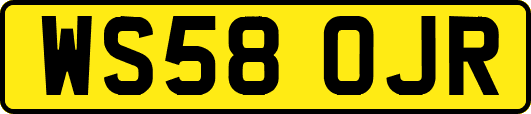 WS58OJR