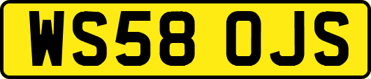 WS58OJS