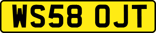 WS58OJT