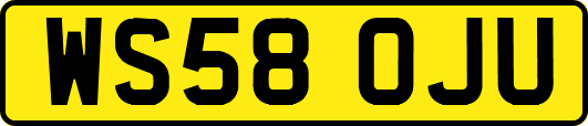 WS58OJU