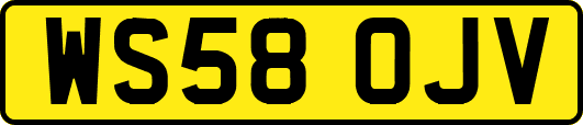 WS58OJV