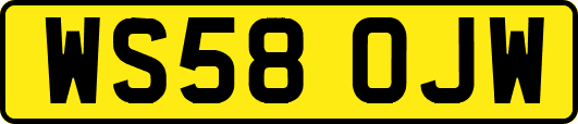 WS58OJW