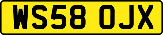 WS58OJX