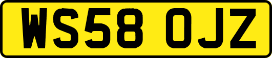 WS58OJZ