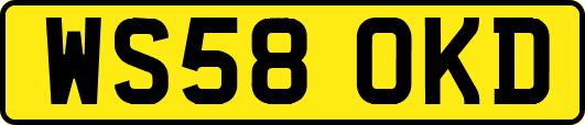 WS58OKD