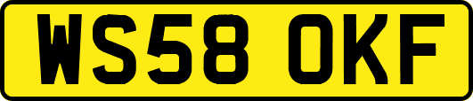WS58OKF