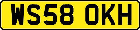 WS58OKH