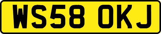 WS58OKJ