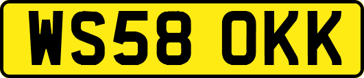 WS58OKK