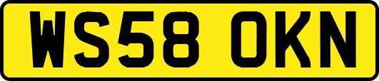 WS58OKN