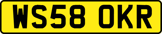 WS58OKR