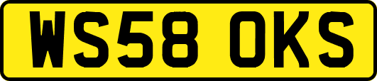 WS58OKS
