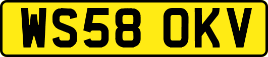 WS58OKV