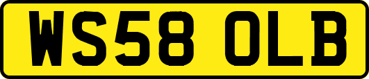 WS58OLB