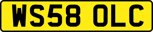 WS58OLC