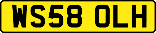 WS58OLH