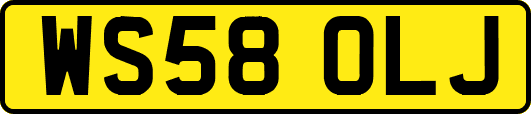 WS58OLJ