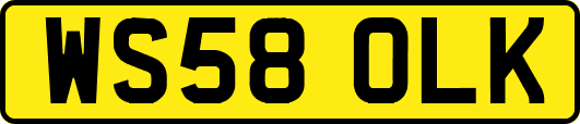WS58OLK