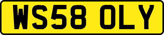 WS58OLY