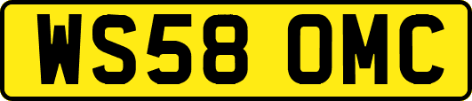 WS58OMC